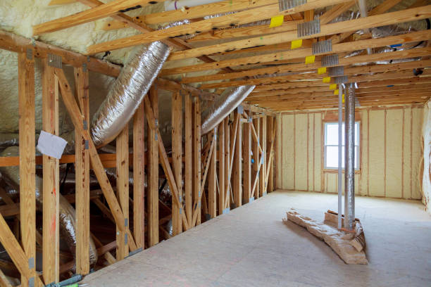 Best Residential Insulation in Craig, AK
